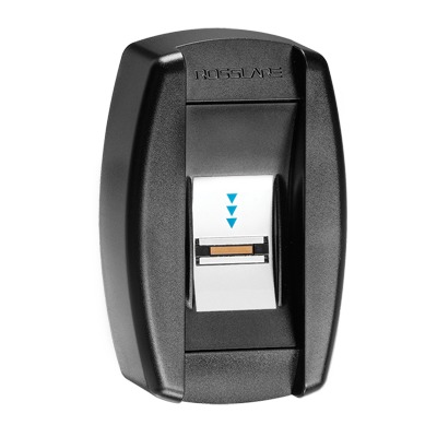 Lector de Huella compatible con dispositivos MIFARE® (Moc, Match on Card).