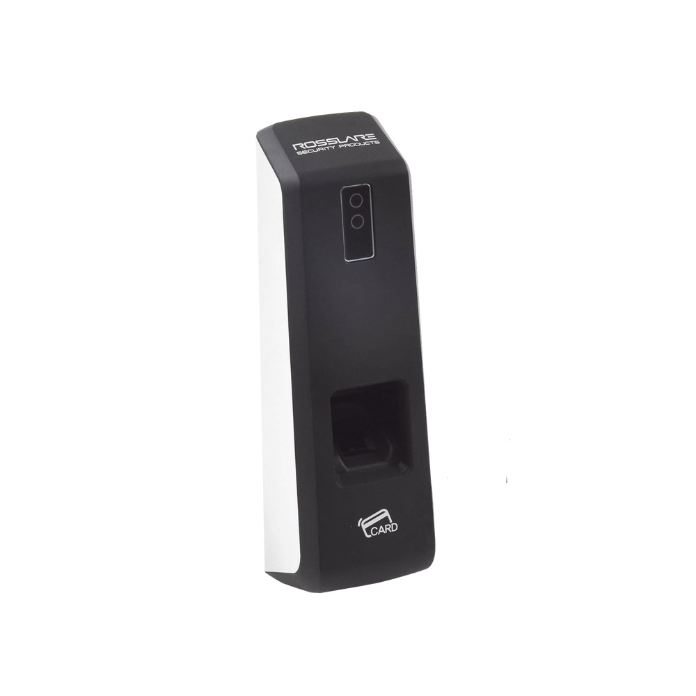 Lector de huella con lector Mifare 13.56 Mhz y Bluetooth - Image 4