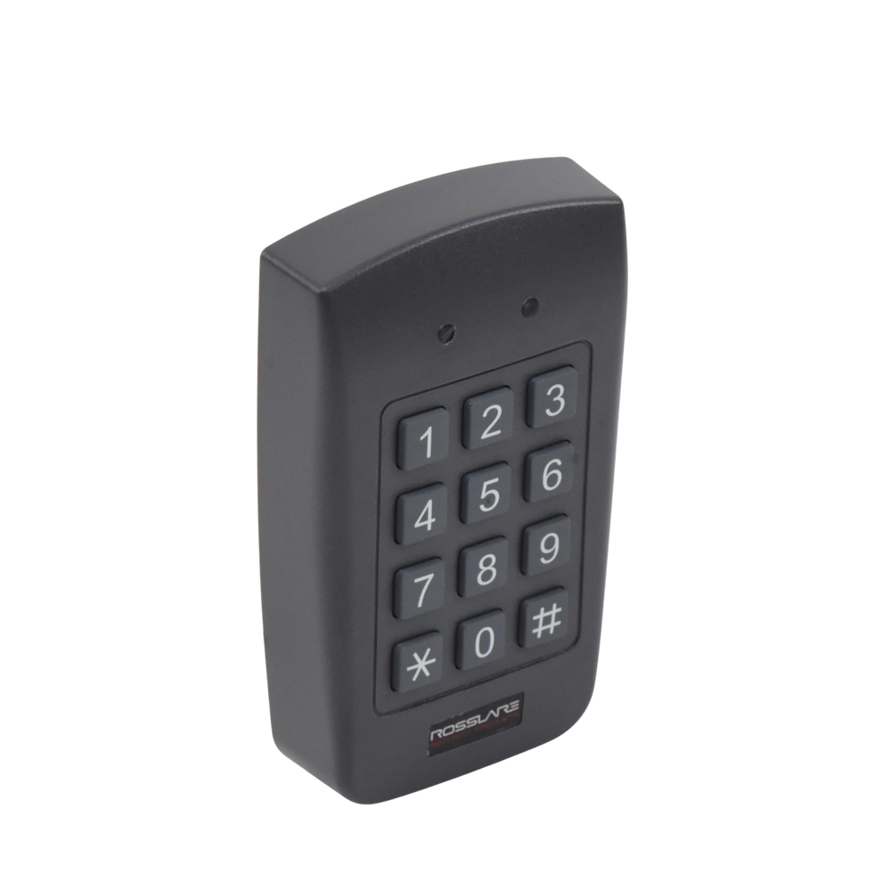 Lectora de Proximidad con Teclado de Uso Exterior / Salida Wiegand