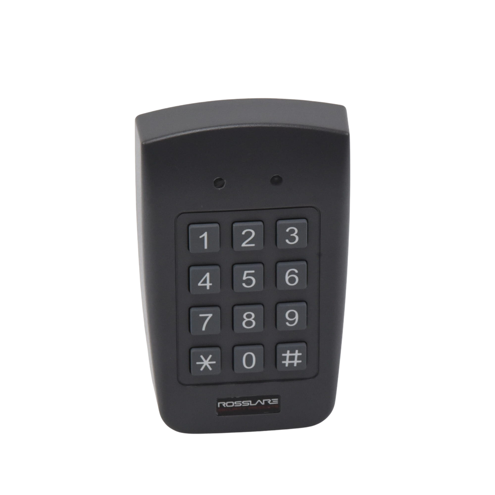 Lectora de Proximidad con Teclado de Uso Exterior / Salida Wiegand - Image 3