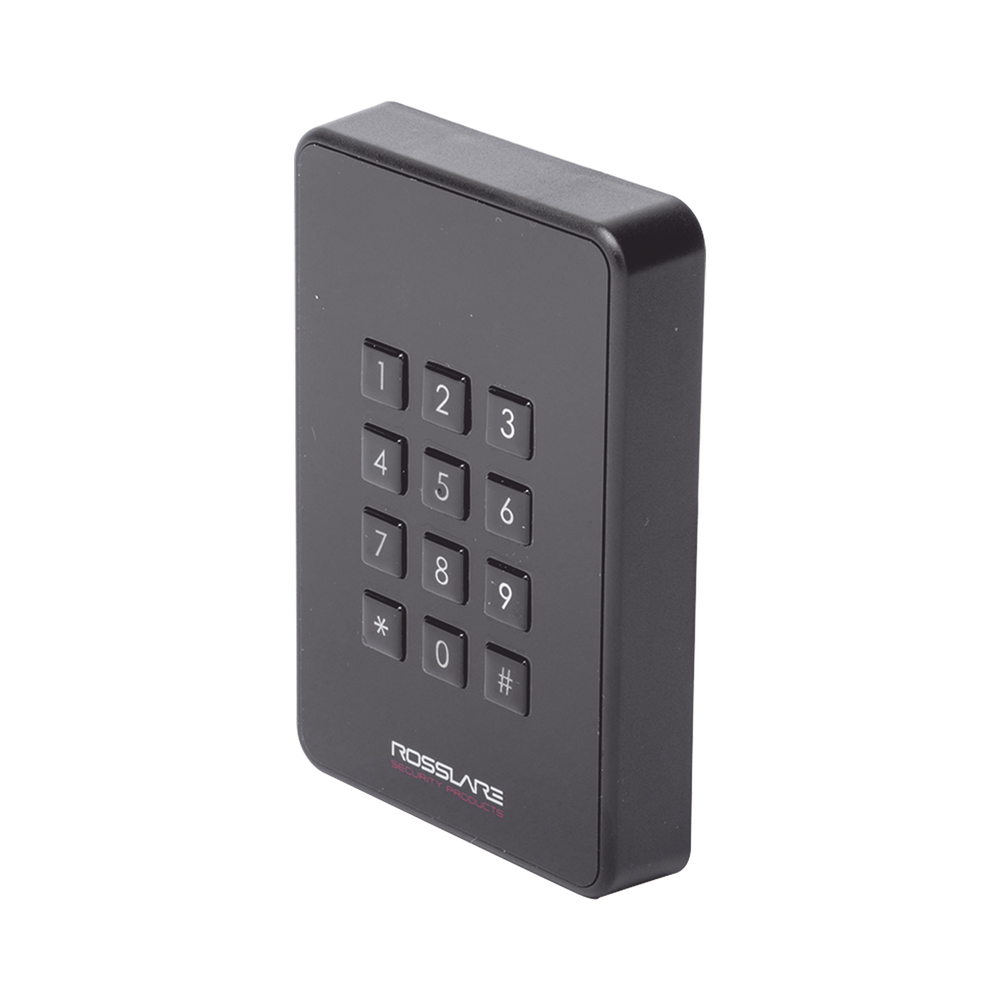 LECTOR D/TARJETAS Mutiformatos, MIFARE NFC-ID, BLUETOOTH (BLE-ID) con Teclado - Image 2