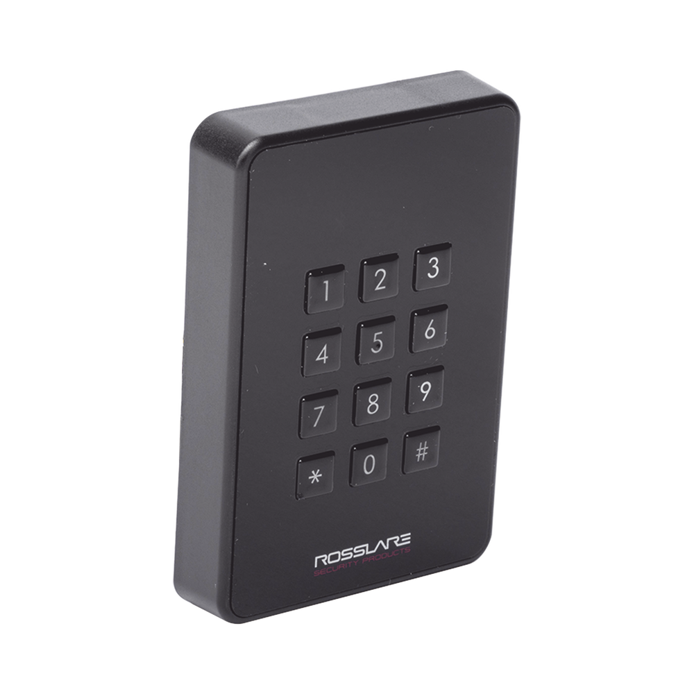 LECTOR D/TARJETAS Mutiformatos, MIFARE NFC-ID, BLUETOOTH (BLE-ID) con Teclado - Image 3