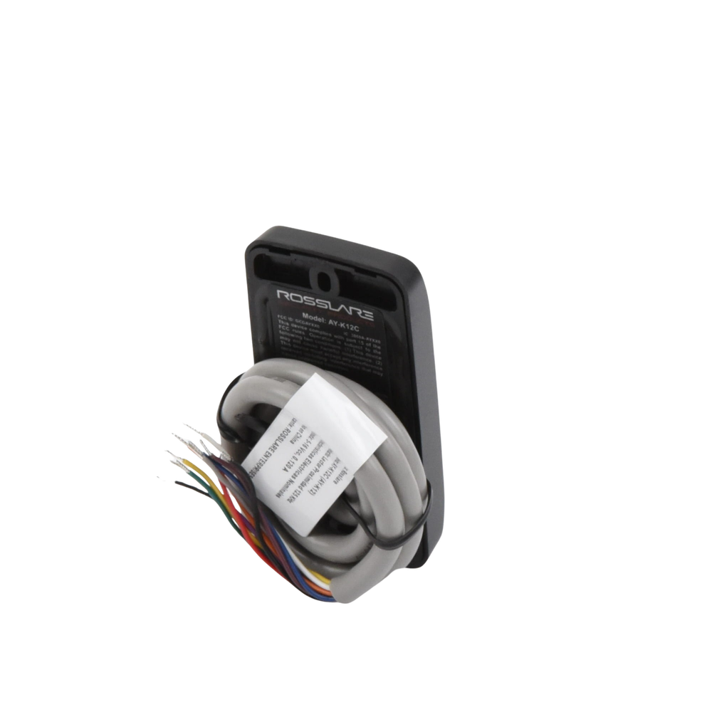 Lectora de proximidad para interior y exterior, 125 kHz - Image 4