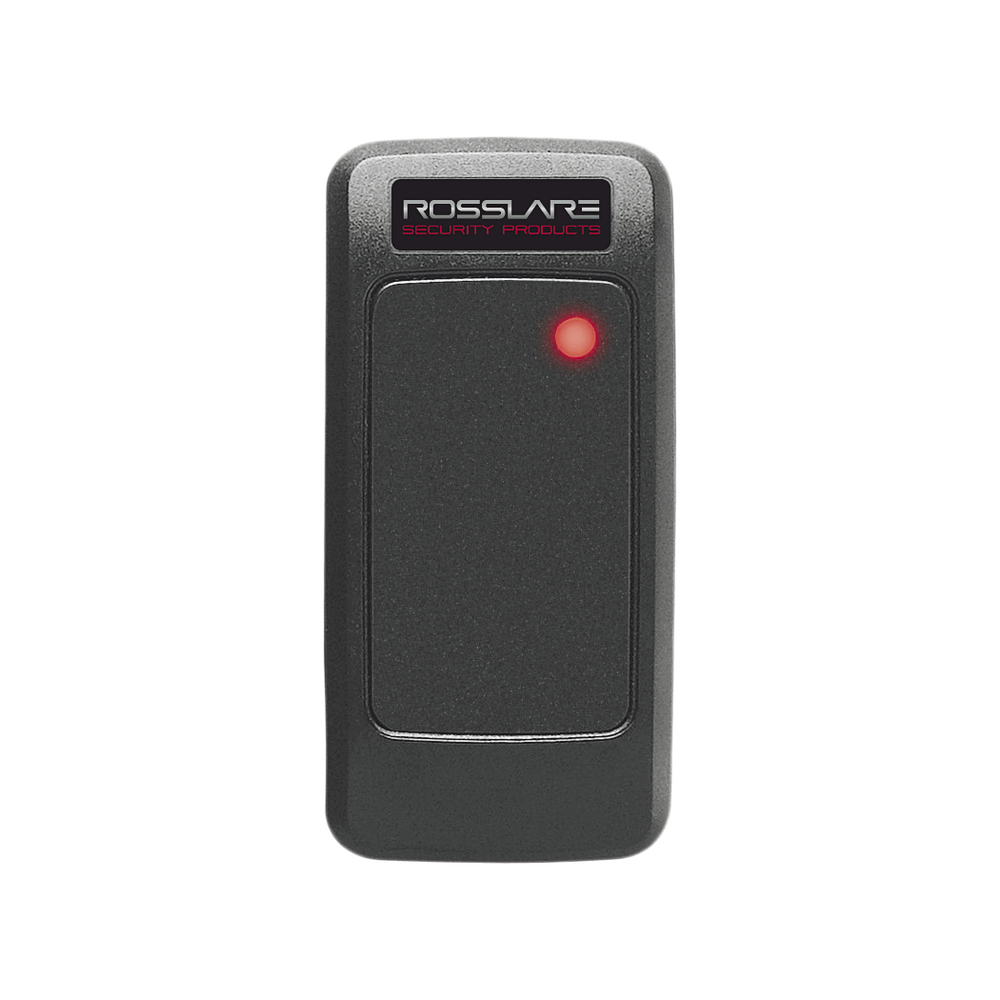 Lectora de proximidad para interior y exterior, 125 kHz