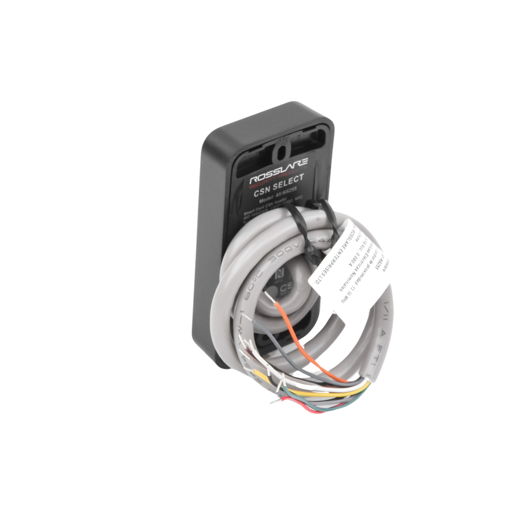 Lector CSN Multiformato (MIFARE, classic, Felica ICLASS) - Image 5