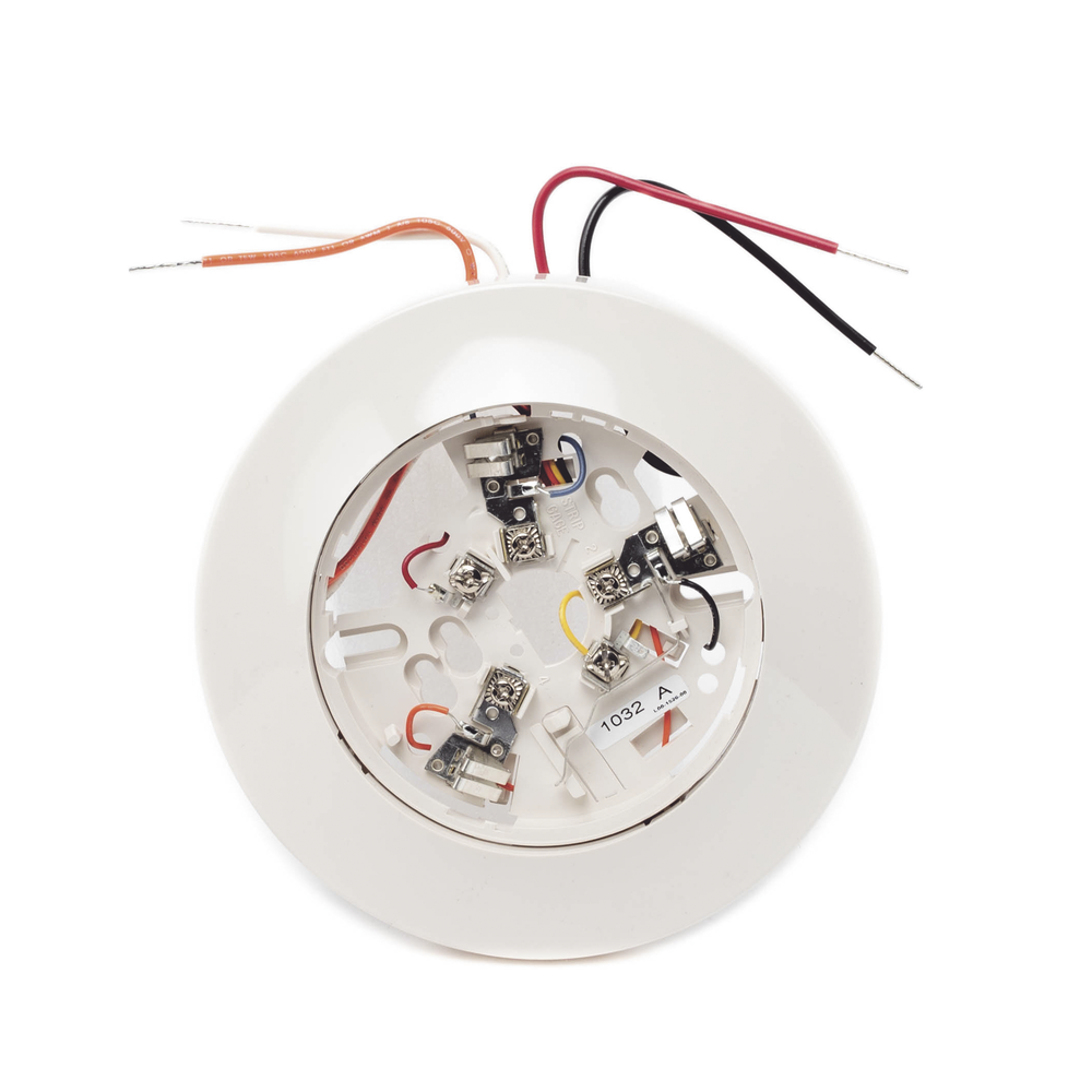 Base para Detector Fotoeléctrico de Aplicaciones Especiales modelo 2151 - Image 4