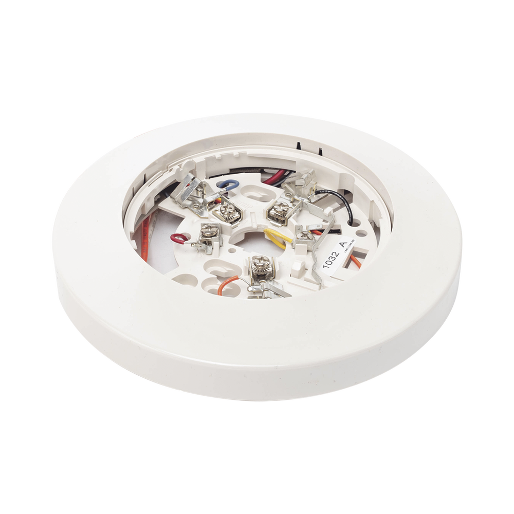 Base para Detector Fotoeléctrico de Aplicaciones Especiales modelo 2151 - Image 3