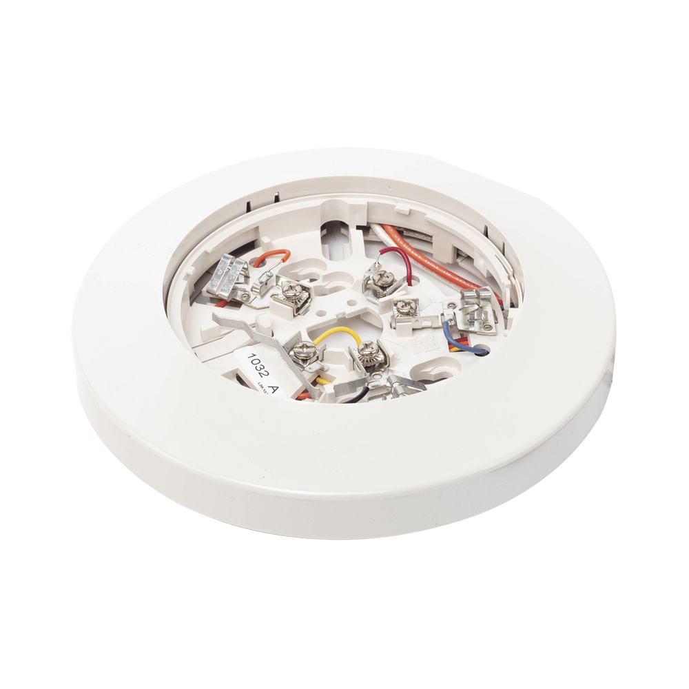 Base para Detector Fotoeléctrico de Aplicaciones Especiales modelo 2151 - Image 2