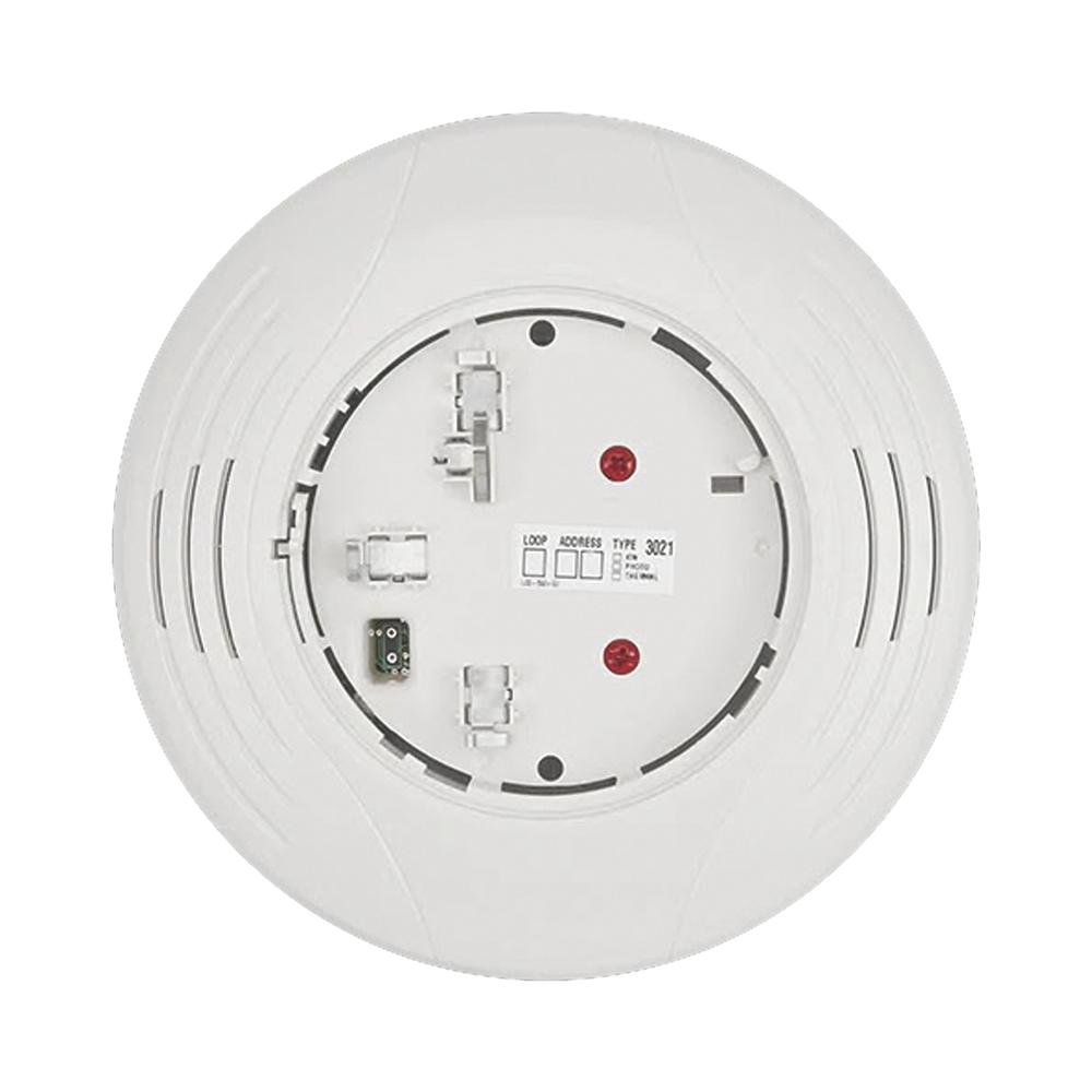 Base sonora / Convencional / Baja frecuencia / Color blanco