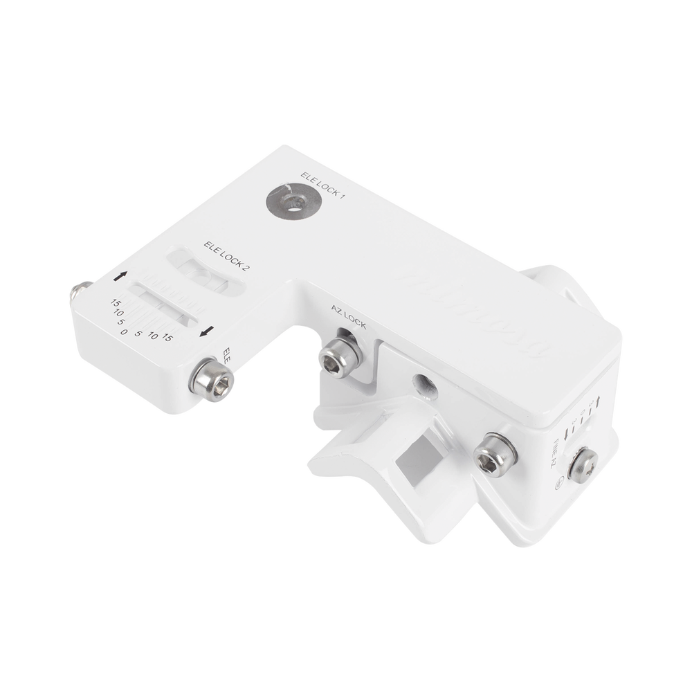Radio Backhaul PTP en frecuencia 24 GHz, MIMO 4X4:4, 1.5 Gbps, Antena integrada 33 dBi, IP67, Puerto SFP, Adaptación automática al entorno, Sin interferencia - Image 7