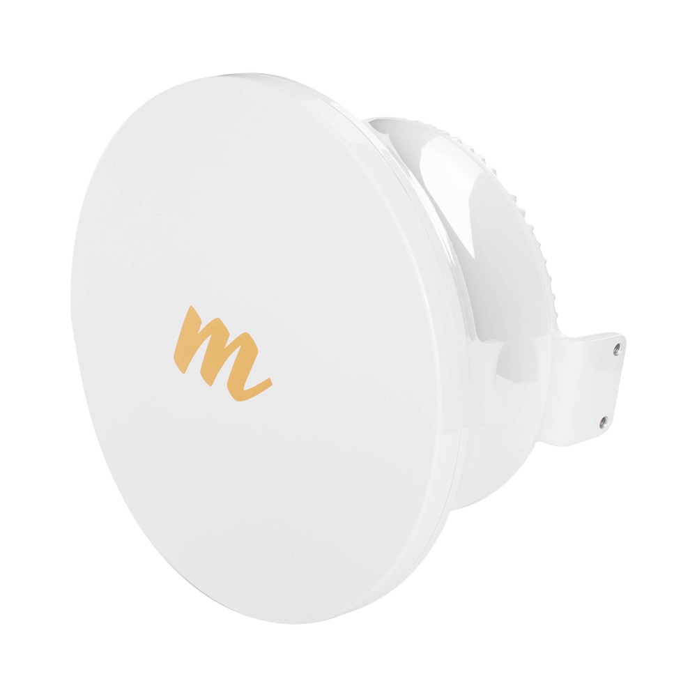 Radio Backhaul PTP en frecuencia 24 GHz, MIMO 4X4:4, 1.5 Gbps, Antena integrada 33 dBi, IP67, Puerto SFP, Adaptación automática al entorno, Sin interferencia - Image 3