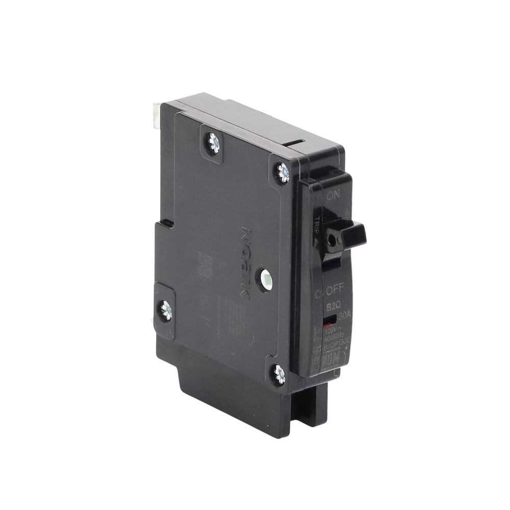 Interruptor Termomagnético Enchufable, Serie: B2Q, 1P, 30A, 120/240V (SKU:1002265) - Image 6