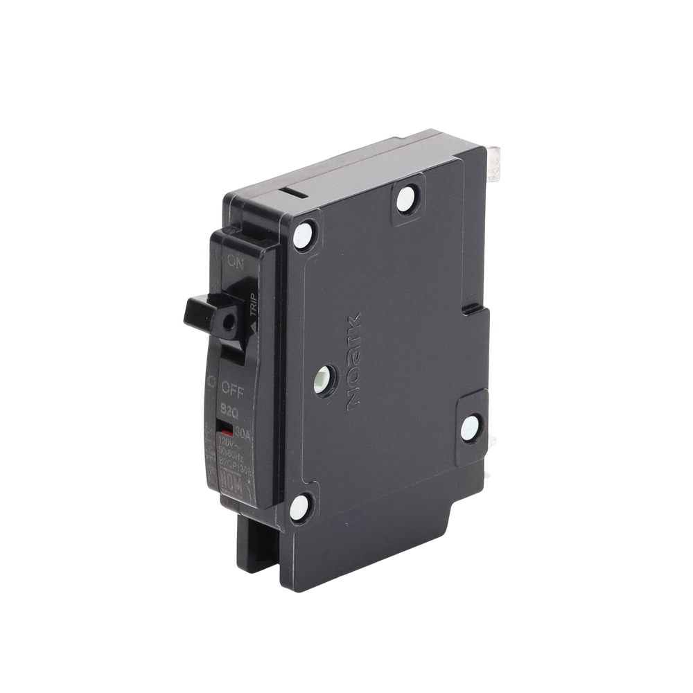 Interruptor Termomagnético Enchufable, Serie: B2Q, 1P, 30A, 120/240V (SKU:1002265) - Image 8