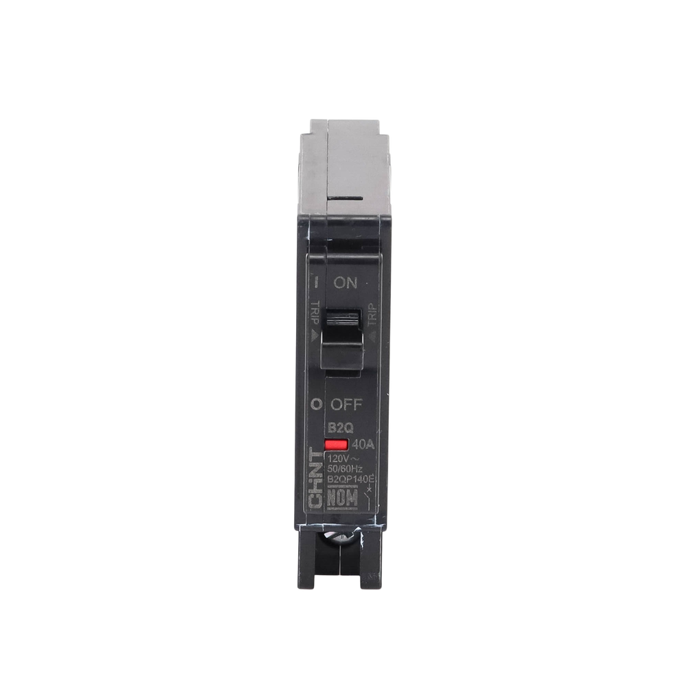 Interruptor Termomagnético Enchufable, Serie: B2Q, 1P, 40A, 120/240V (SKU: 1002267) - Image 5