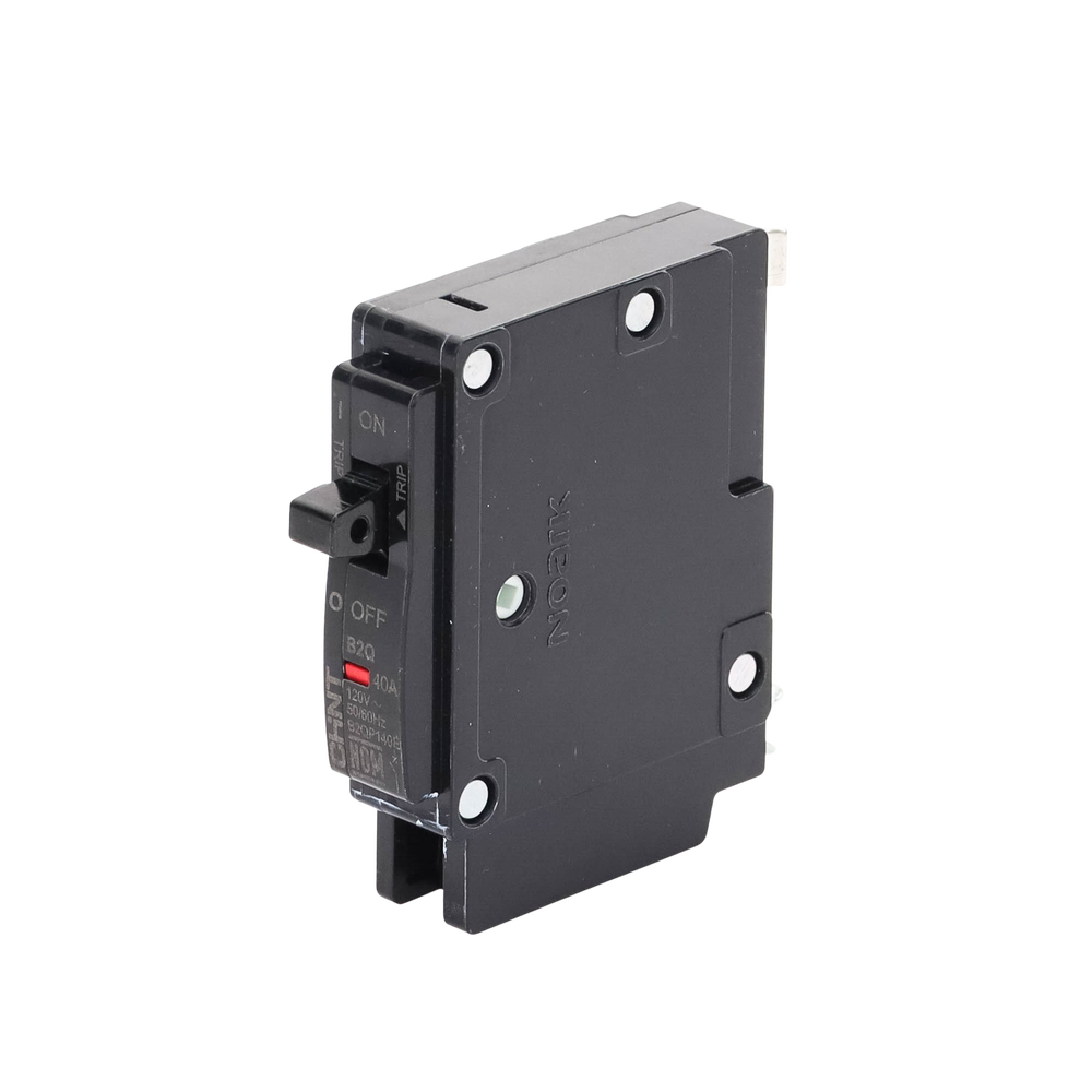 Interruptor Termomagnético Enchufable, Serie: B2Q, 1P, 40A, 120/240V (SKU: 1002267) - Image 8