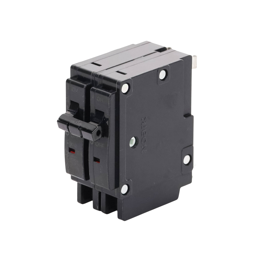 Interruptor Termomagnético Enchufable, Serie: B2Q, 2P, 30A, 240V (SKU:1002281) - Image 6