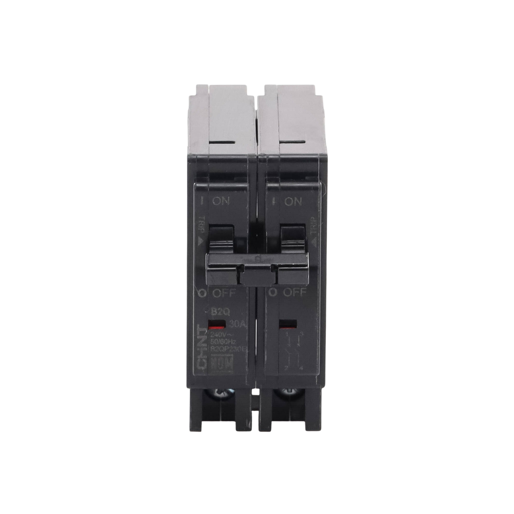 Interruptor Termomagnético Enchufable, Serie: B2Q, 2P, 30A, 240V (SKU:1002281) - Image 7