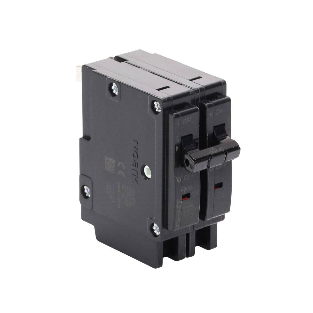 Interruptor Termomagnético Enchufable, Serie: B2Q, 2P, 30A, 240V (SKU:1002281) - Image 8