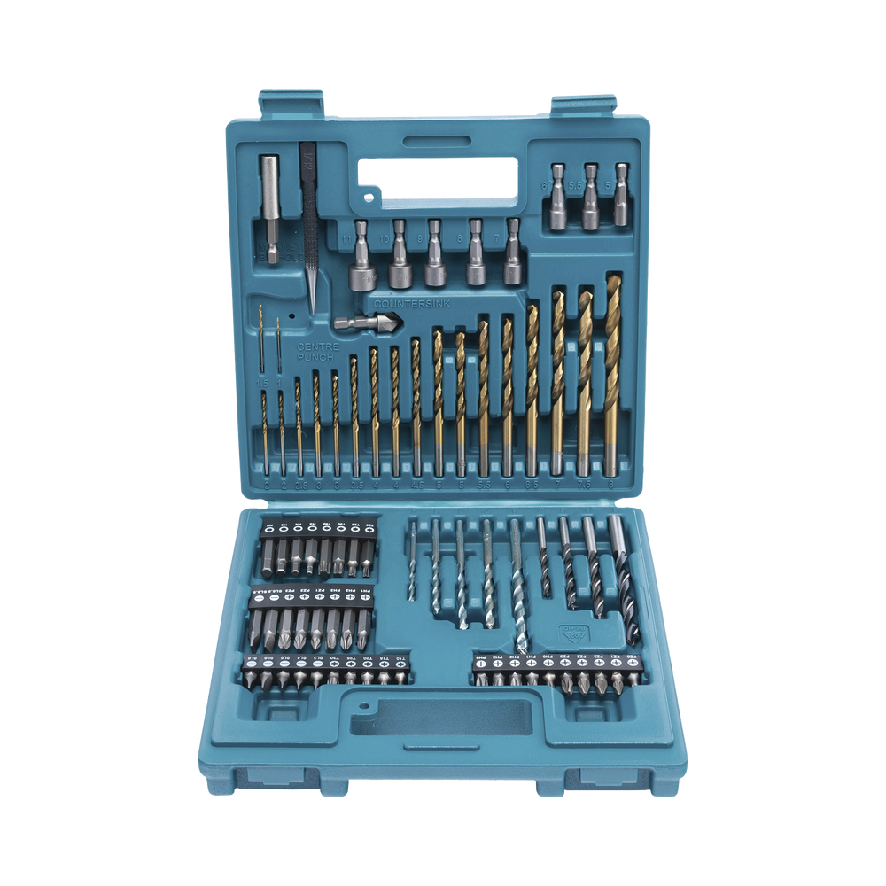 Juego de accesorios multiproposito 75 piezas - Image 2