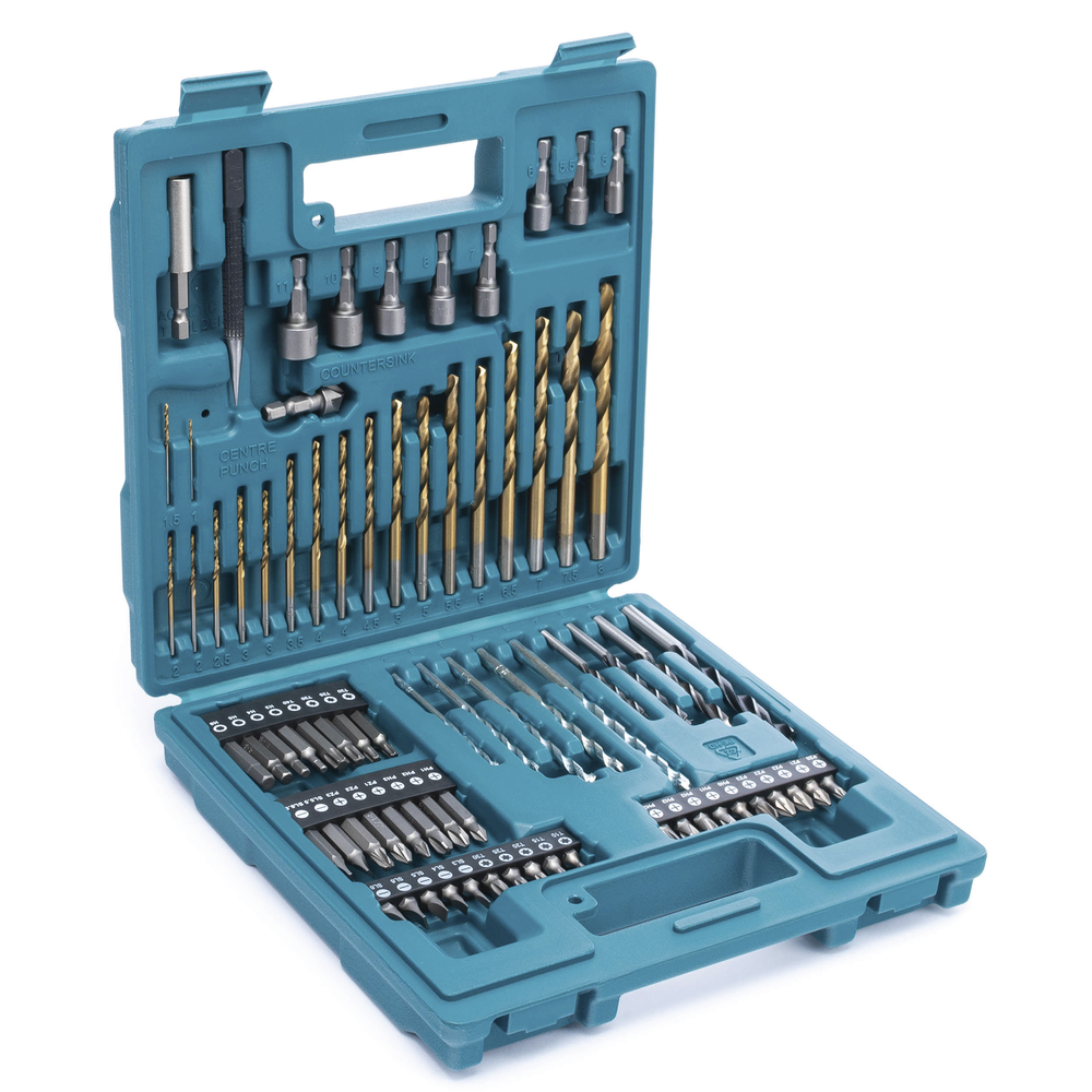 Juego de accesorios multiproposito 75 piezas - Image 3