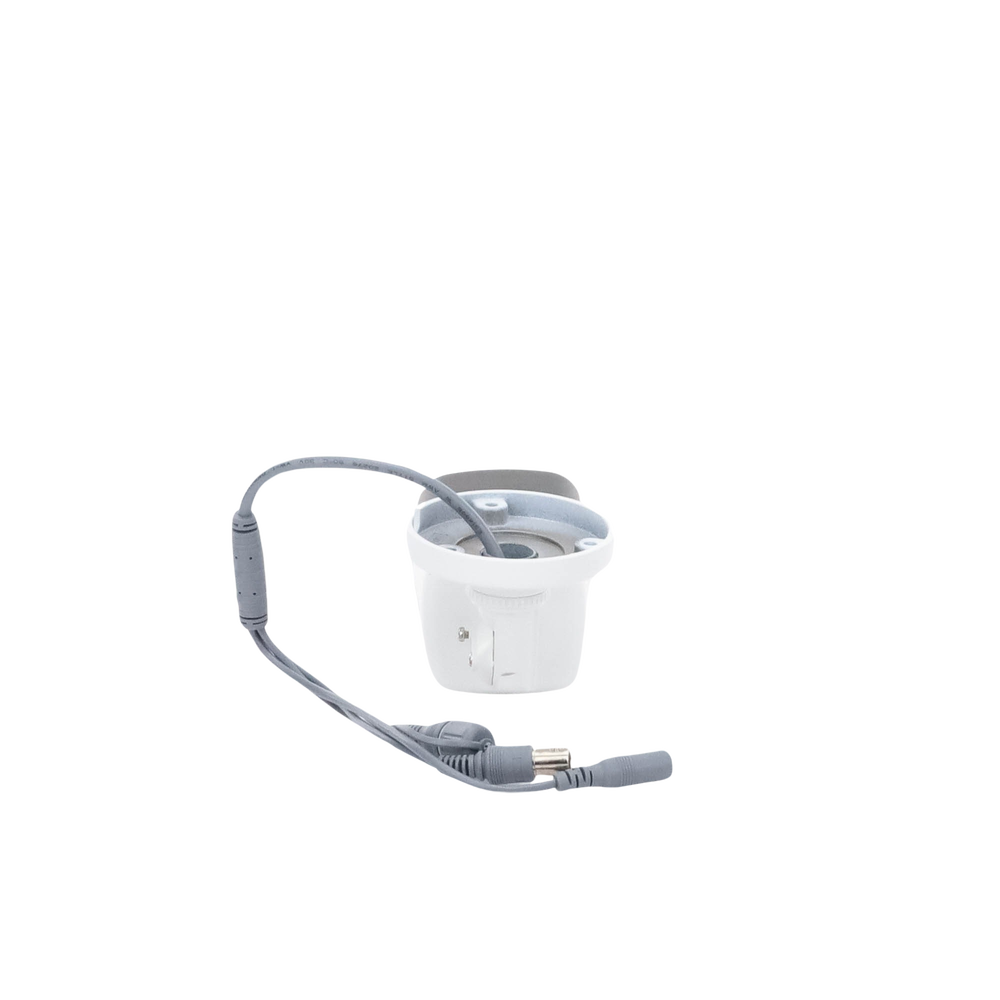 Bala TURBOHD 4K (8 Megapixel) / Gran Angular 102° / Lente 2.8 mm / Exterior IP67 / IR EXIR 30 mts / dWDR - Image 3