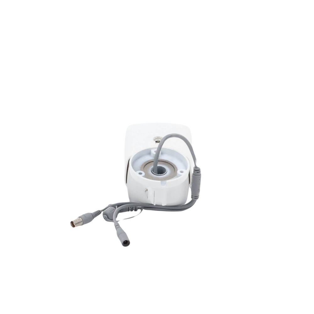 Bala TURBOHD 4K (8 Megapixeles) / Gran Angular 102º / Lente 2.8 mm / Exterior IP67 / IR EXIR 60 mts / dWDR - Image 5