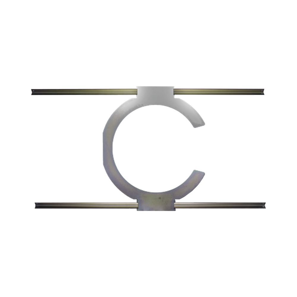 Soporte de techo de baldosas para CL-70v-6UL.