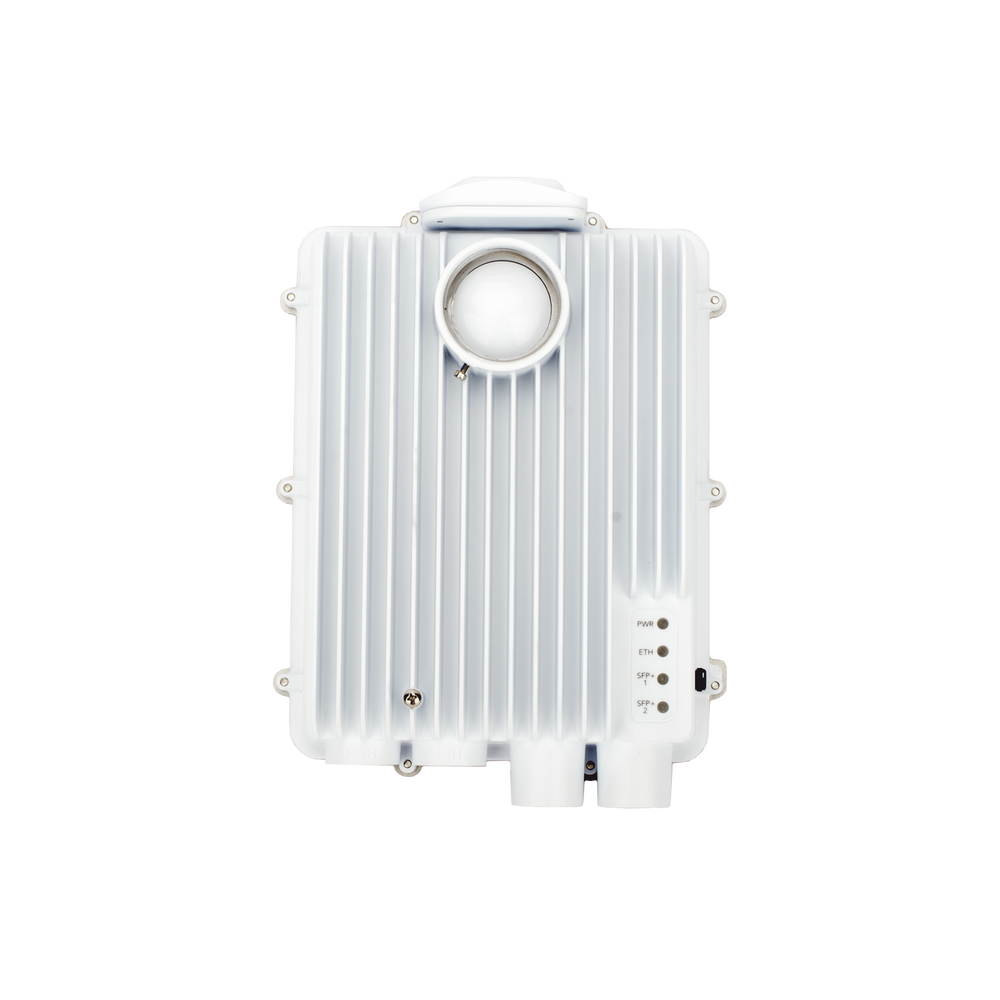 Radio Backhaul PTP, Antena integrada de 8 dBi, MIMO 4X4, 5.1 - 6.4 GHz, IP67, Velocidad hasta 3 Gbps, Adaptación automática al entorno, Monitoreo a través de la nube - Image 2