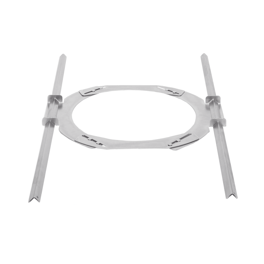 Soporte de techo abatible ajustable para 6.5 y 8 "LC, SP, CP, PP, PDP, PG, GP, GG, GGD, GC y CL-70V-6. - Image 5