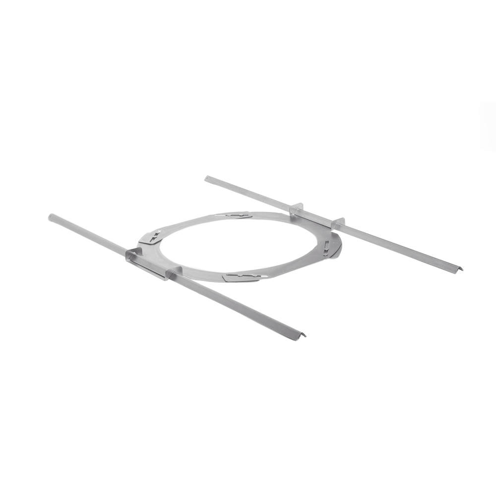 Soporte de techo abatible ajustable para 6.5 y 8 "LC, SP, CP, PP, PDP, PG, GP, GG, GGD, GC y CL-70V-6. - Image 3