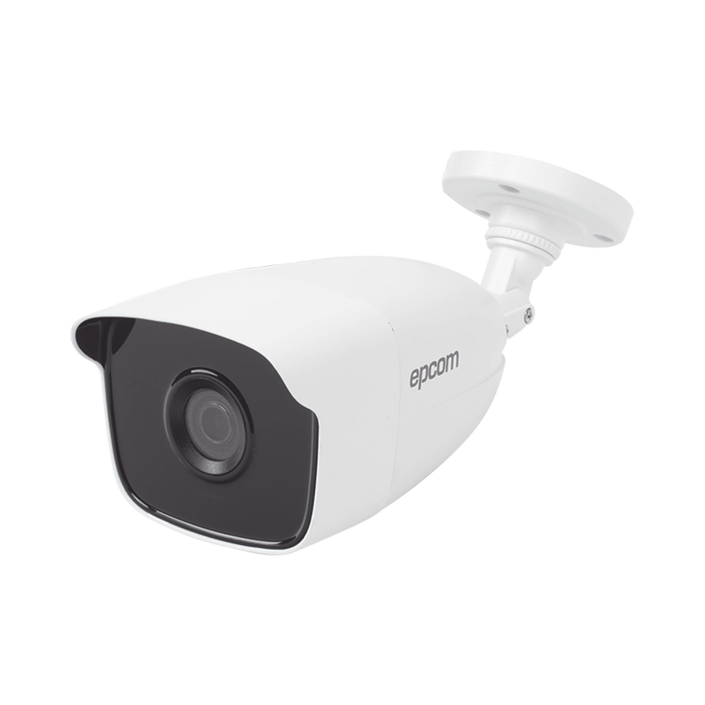 Bala TURBOHD 2 Megapíxeles (1080p) / METÁLICA / Gran Angular 103° / Lente 2.8 mm / IR EXIR 40 mts / Exterior IP66 / TVI-AHD-CVI-CVBS - Image 3