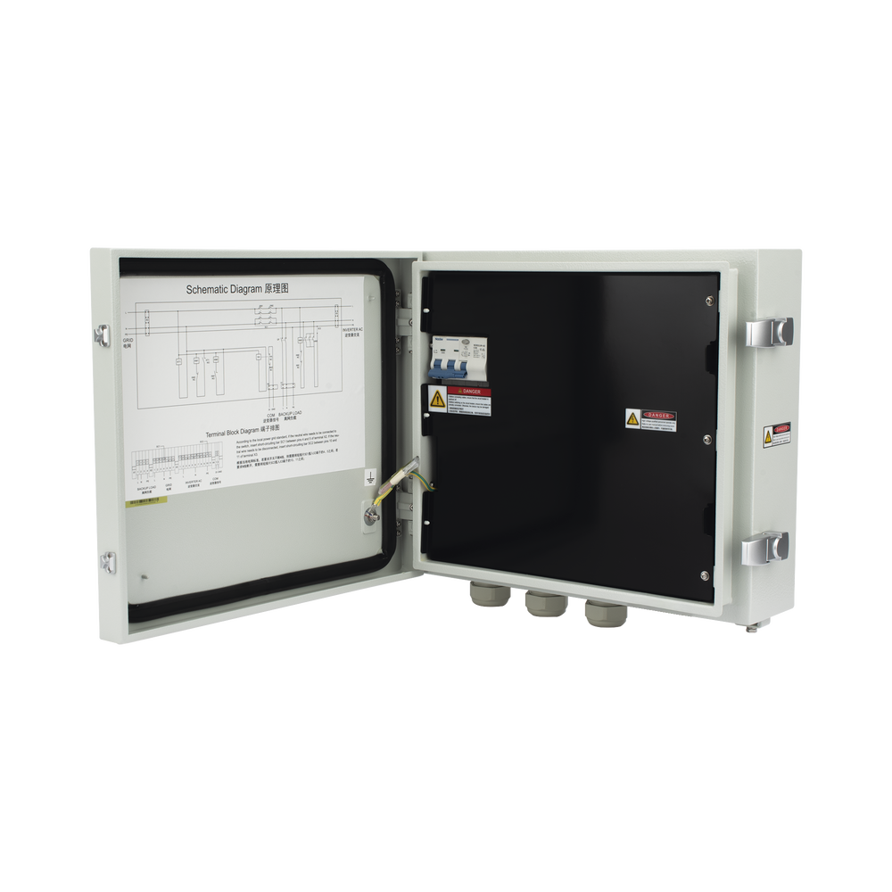 Transfer Divisor De Cargas - Image 5