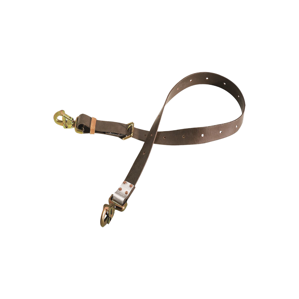 Bandola De Liniero de 6 Capas, Gancho de Doble Seguro de 1.9 metros.