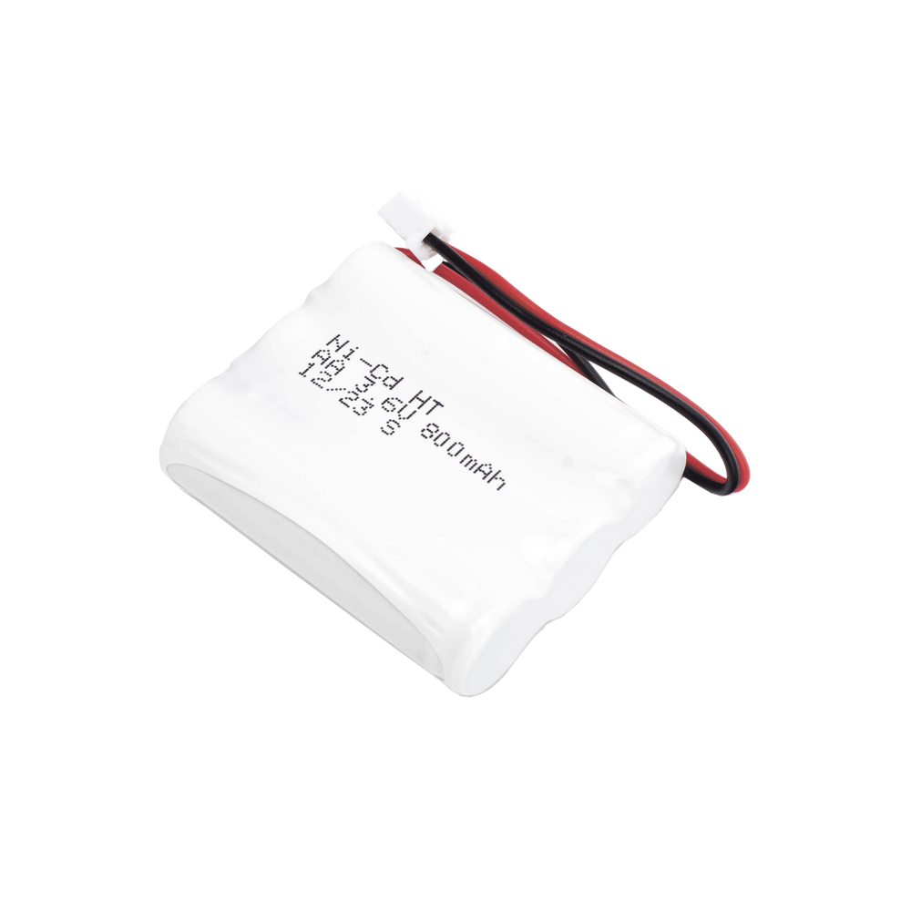 Bateria de 3.6V para Luz de Emergencia SF-660LW - Image 2