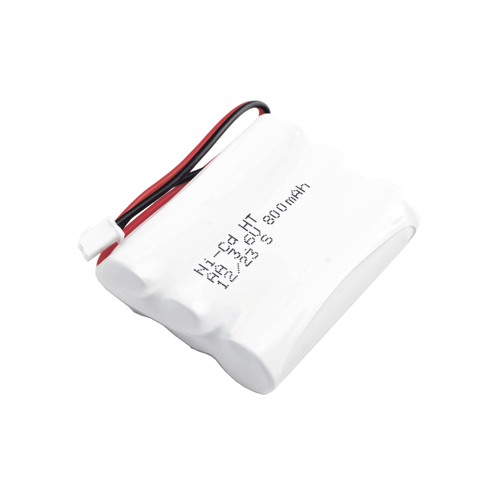 Bateria de 3.6V para Luz de Emergencia SF-660LW - Image 3