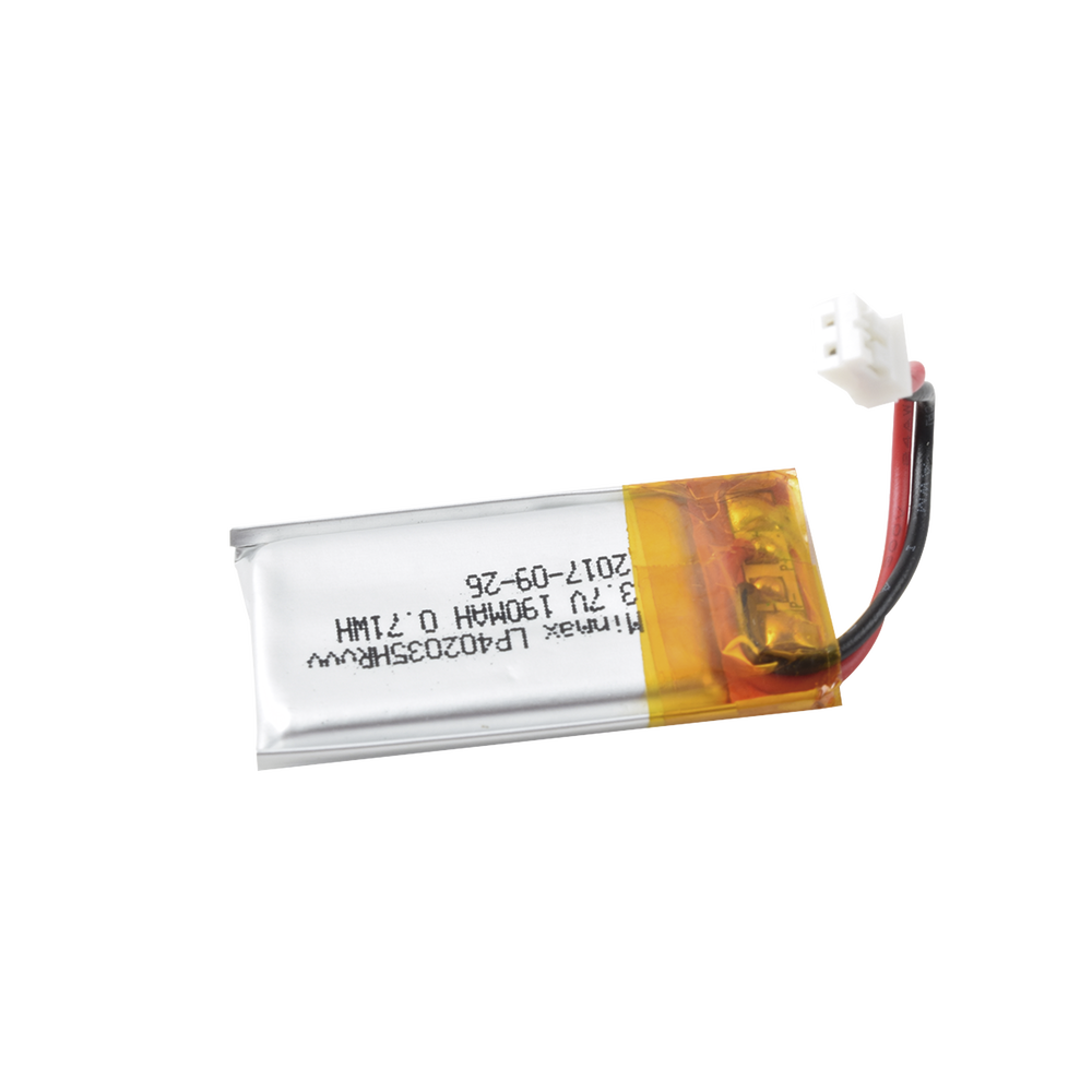 Bateria de respaldo para equipos ECO4PLUS - Image 3