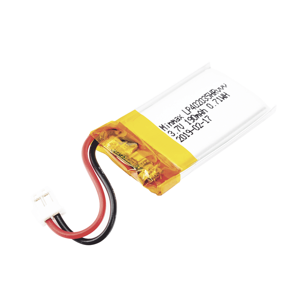 Bateria de respaldo para equipos ECO4PLUS - Image 5