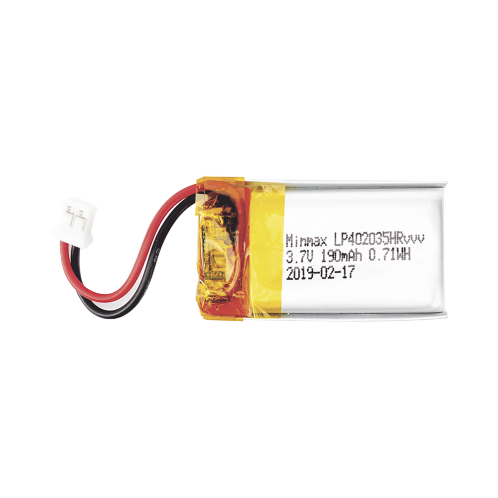 Bateria de respaldo para equipos ECO4PLUS - Image 2