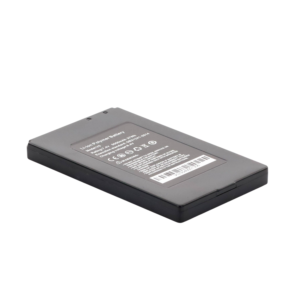 Batería para Probador de Video modelo TPTURBO8MP / TPTURBO4KPLUS / TPTURBO4K - Image 4