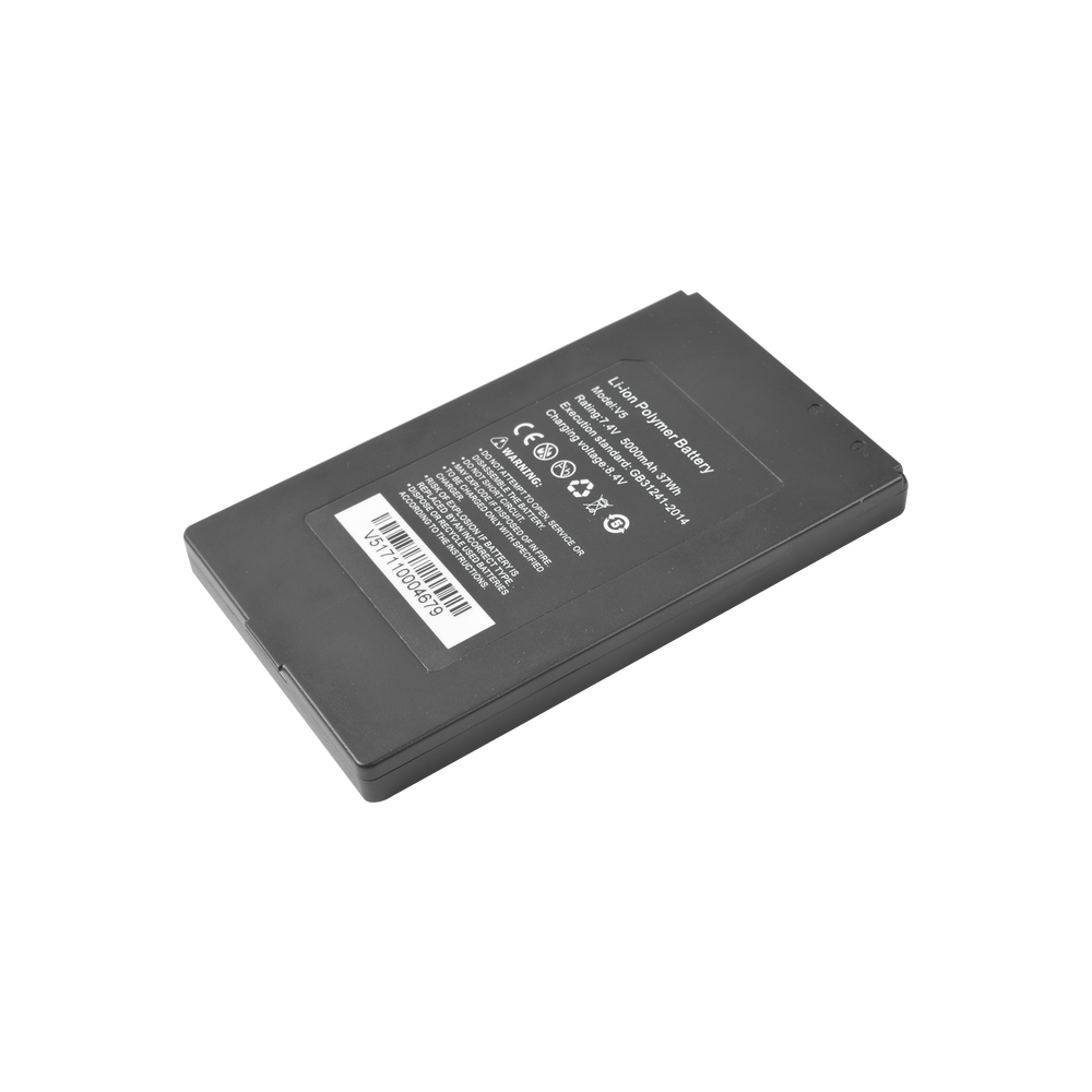 Batería para Probador de Video modelo TPTURBO8MP / TPTURBO4KPLUS / TPTURBO4K