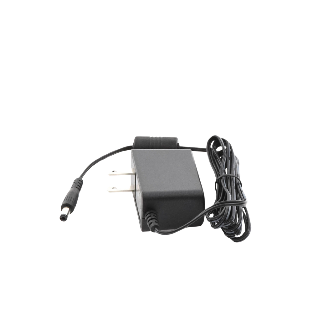 Adaptador de Corriente de 12V/1A para Cargadores: BC-160, BC-191, BC-193, BC-162, BC-205, BC-213, BC-210