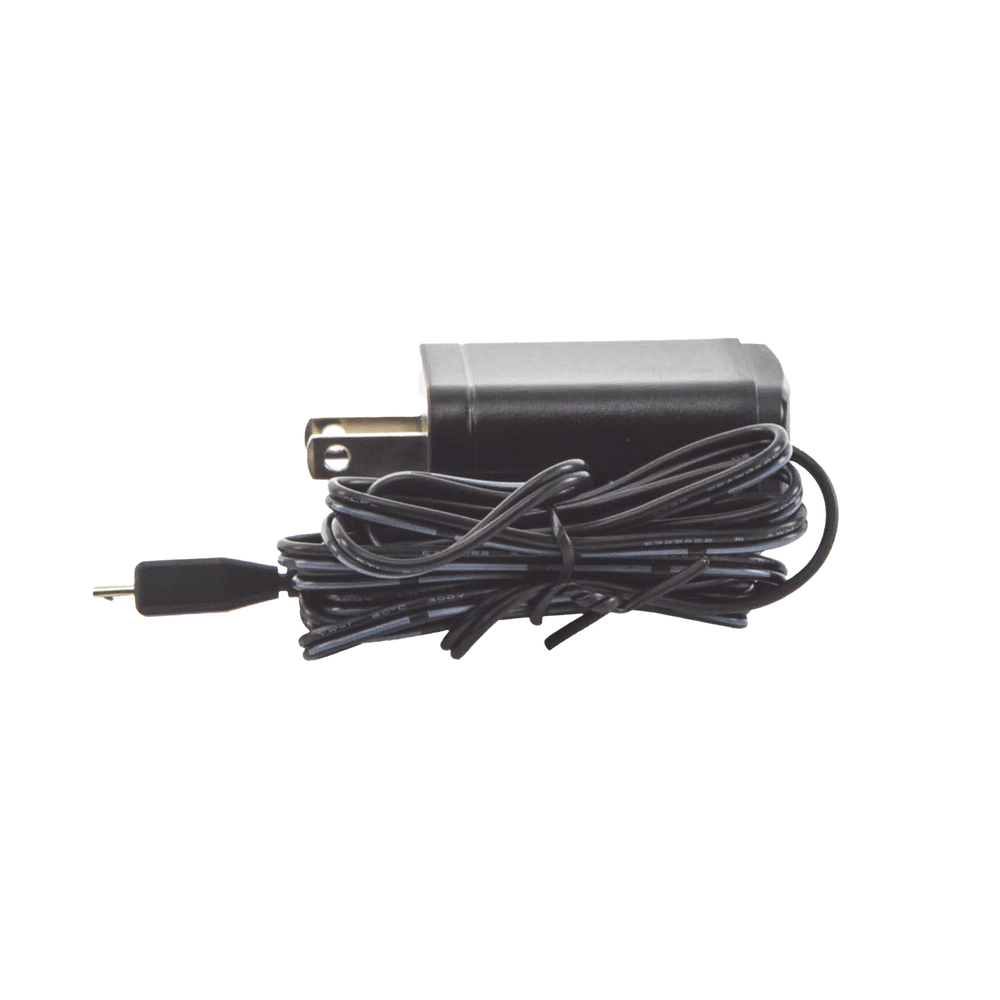Cargador de pared 5V/1A con conector Micro USB para radios ICM25 - Image 3