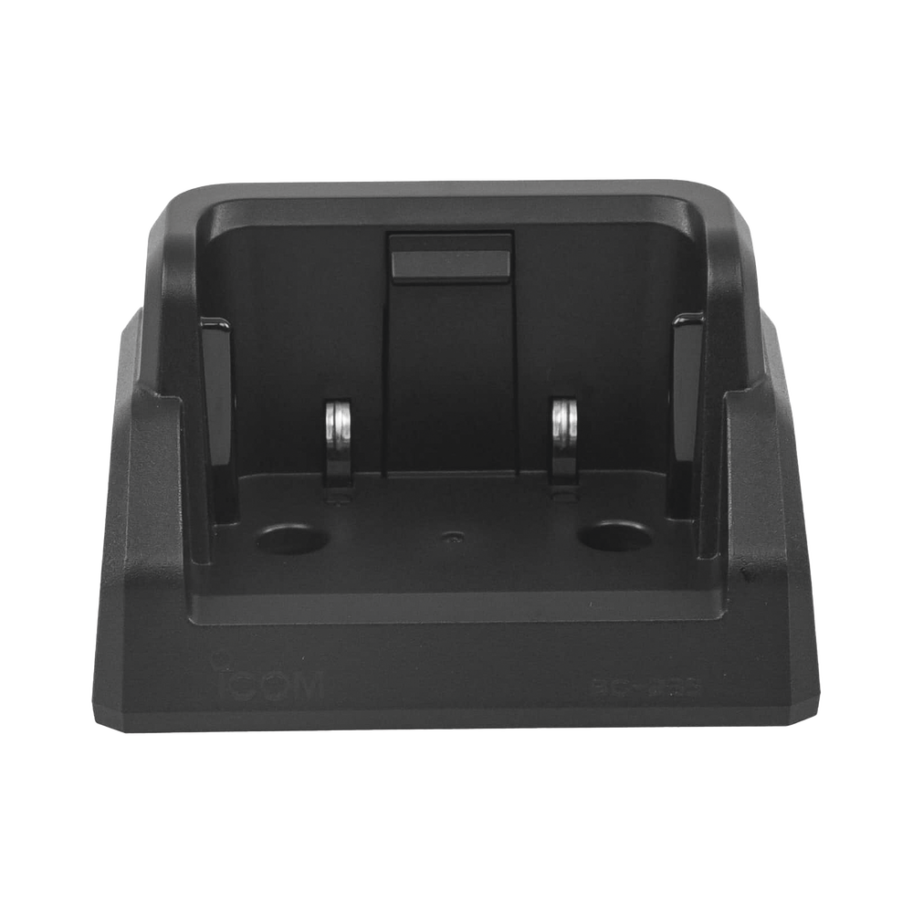 Cargador rápido de escritorio para radio IC-M37 (require BC-217SA) - Image 2