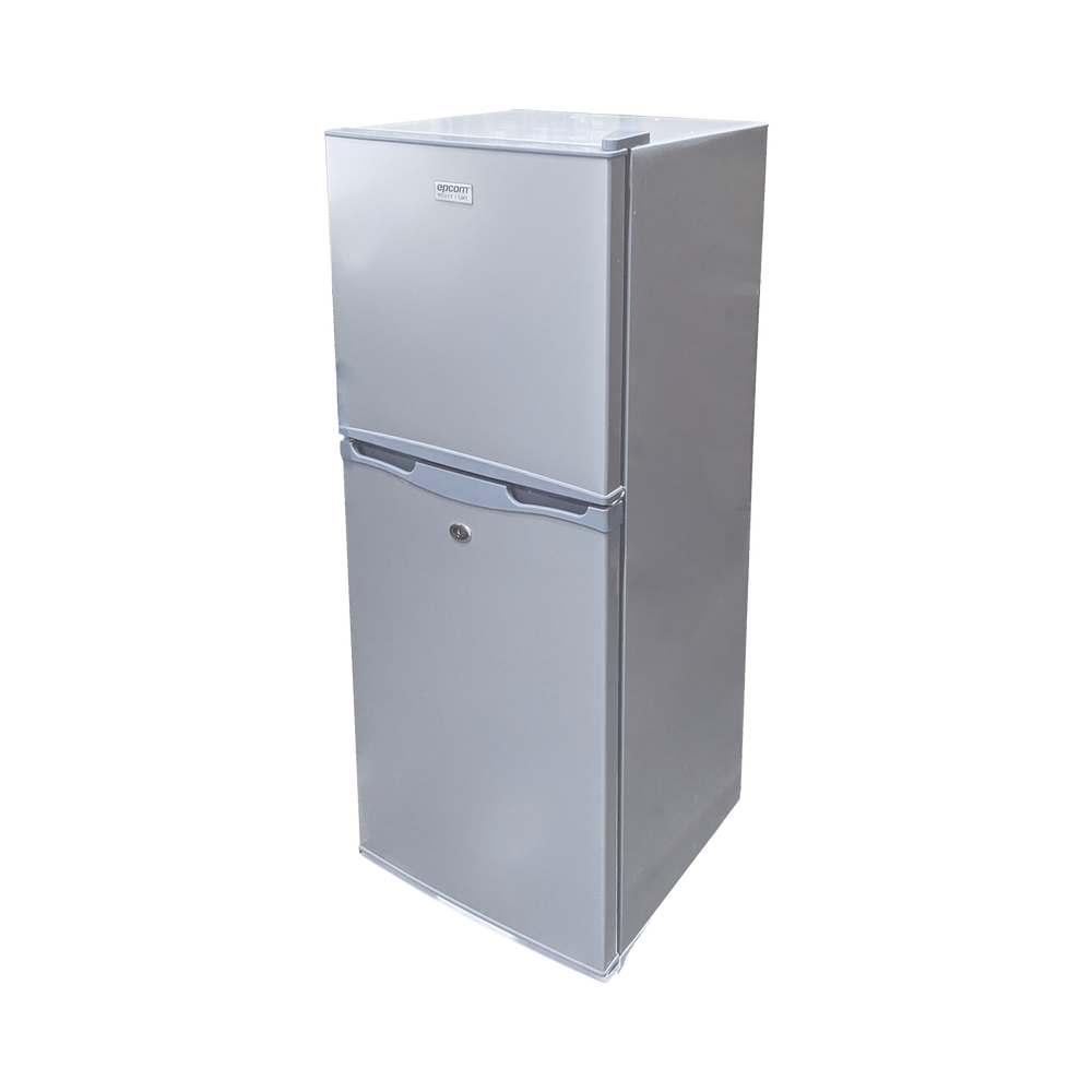 Refrigerador Combinado Solar de 105L (3.7 ft3) - 12/24V, Solución Todo en uno para Aplicaciones Aisladas y Eficiencia Energética. - Image 5