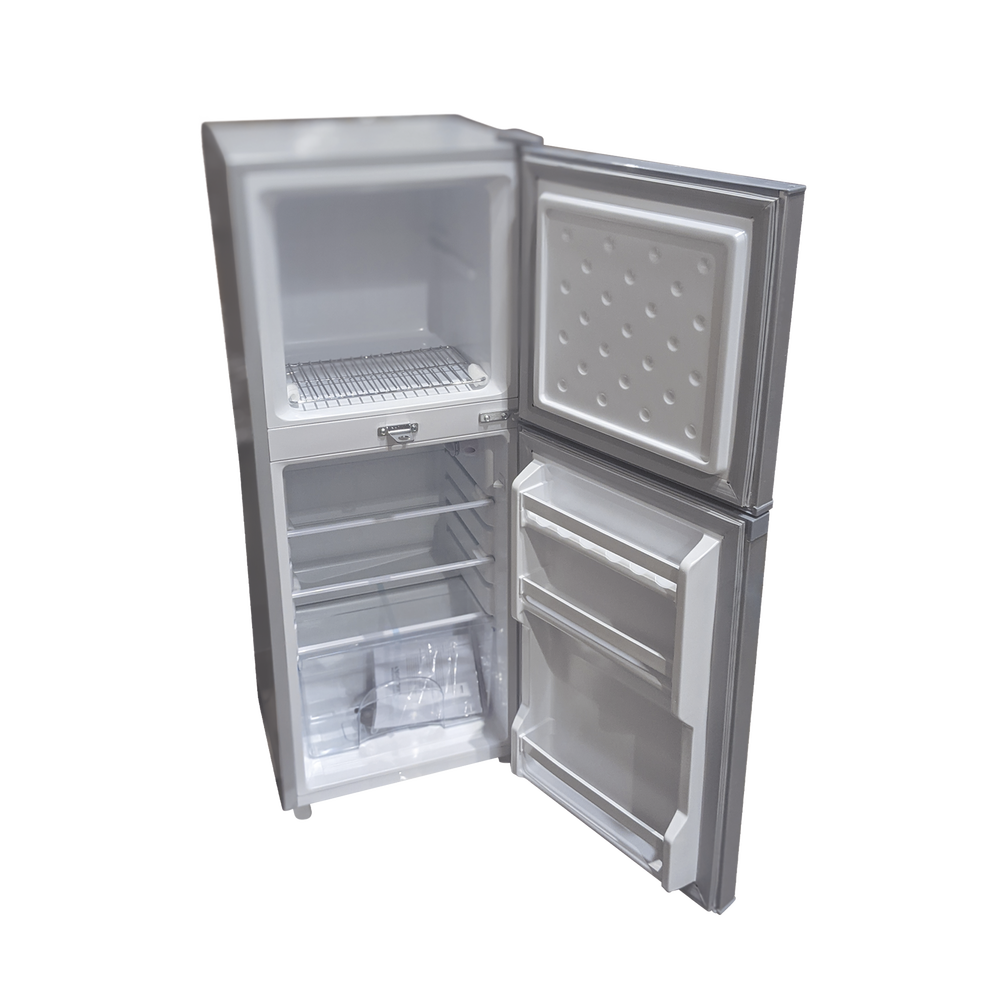 Refrigerador Combinado Solar de 105L (3.7 ft3) - 12/24V, Solución Todo en uno para Aplicaciones Aisladas y Eficiencia Energética. - Image 6