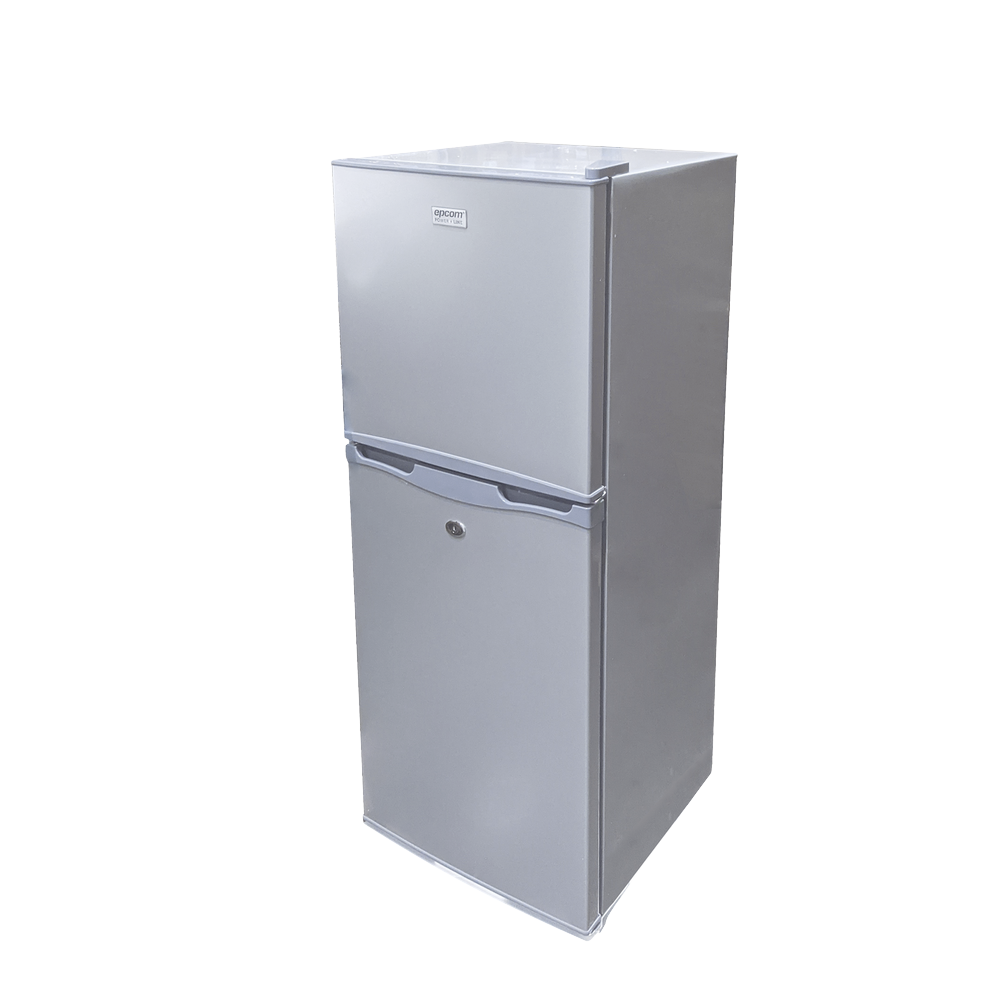 Refrigerador Combinado Solar de 105L (3.7 ft3) - 12/24V, Solución Todo en uno para Aplicaciones Aisladas y Eficiencia Energética. - Image 5