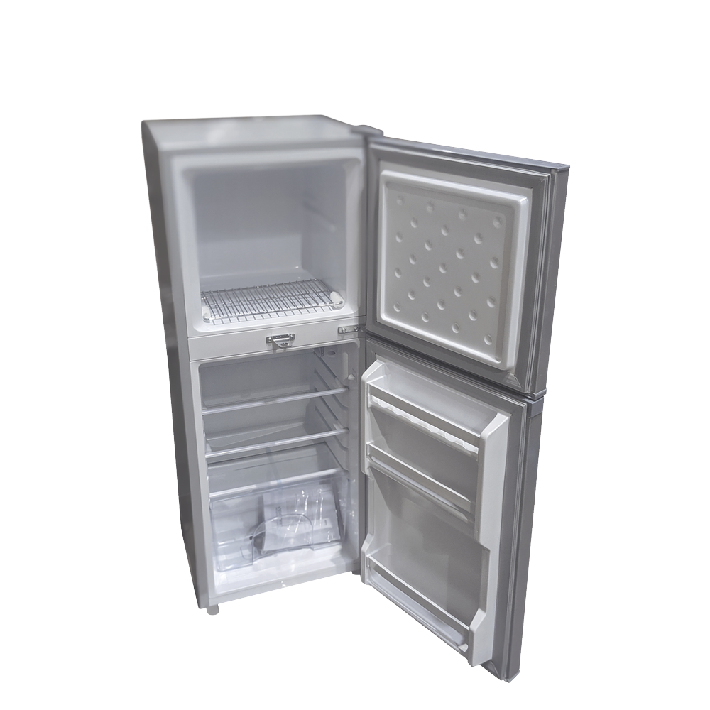 Refrigerador Combinado Solar de 105L (3.7 ft3) - 12/24V, Solución Todo en uno para Aplicaciones Aisladas y Eficiencia Energética. - Image 6