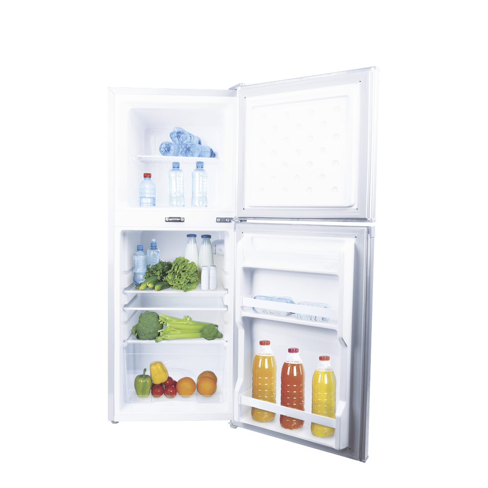 Refrigerador Combinado Solar de 105L (3.7 ft3) - 12/24V, Solución Todo en uno para Aplicaciones Aisladas y Eficiencia Energética. - Image 7