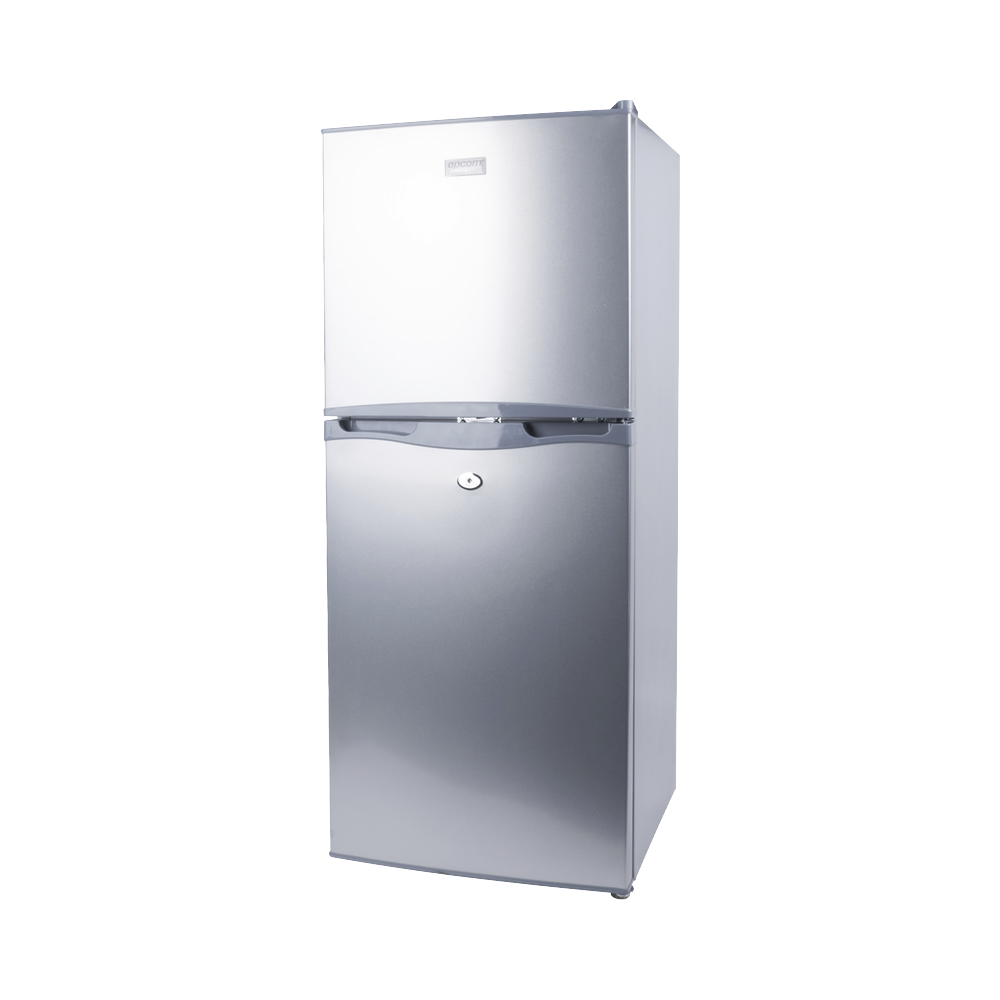 Refrigerador Combinado Solar de 105L (3.7 ft3) - 12/24V, Solución Todo en uno para Aplicaciones Aisladas y Eficiencia Energética. - Image 2