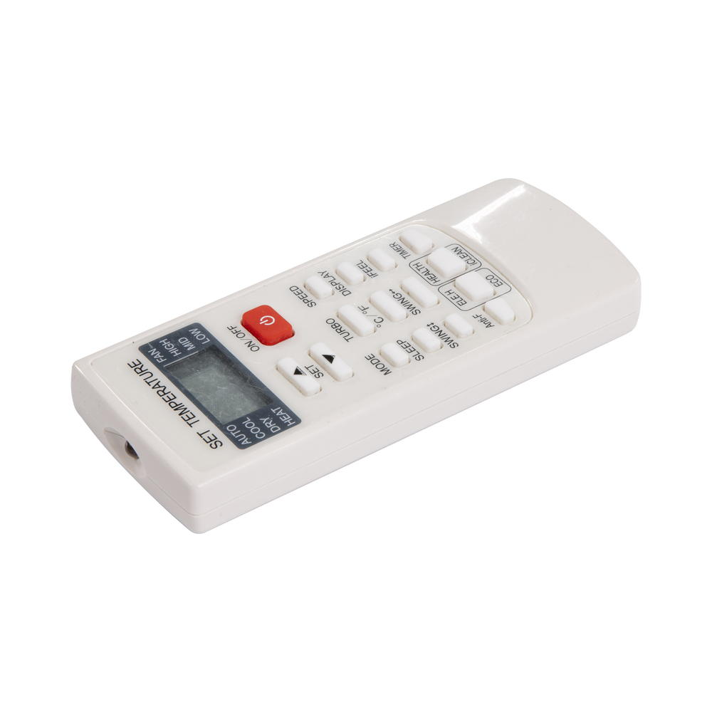 Soporte / Para colgar el control remoto / mini split AUFIT/ 100% hecho en México - Image 3